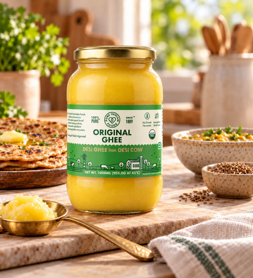 Original Ghee